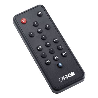 Comando Canton 04101 | Preto - 1