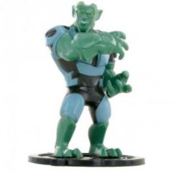 Figura Duende Verde Spiderman Marvel - 1