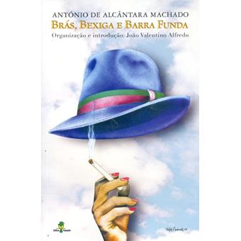 Brás, Bexiga E Barra Funda - 1