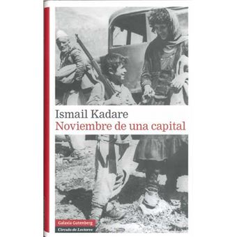 Noviembre De Una Capital - 1