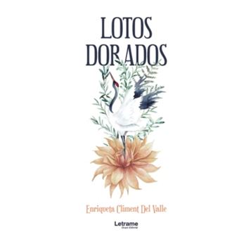 Lotos Dorados - 1