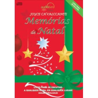 Memórias De Natal - Audiolivro - 1