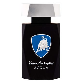 Perfume Lamborghini Acqua EDT 125 ml - 1