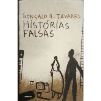 Histórias falsas. [7.ª edição] - 1