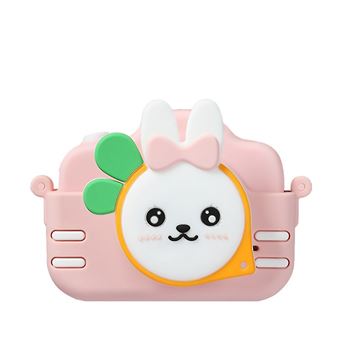 Câmara Infantil DAM A3x | Rosa claro - 1