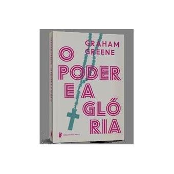 O Poder e a Glória - 1