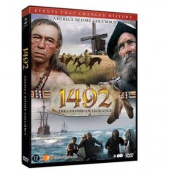1492 - Amerika Voor Columbus - 1