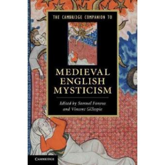 The Cambridge Companion to Medieval English Mysticism - Paperback - 2011 - 1