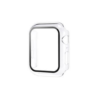 Capa Anti-Impacto Phonecare para Apple Watch Ultra - 49mm - Transparente/Preto - 1