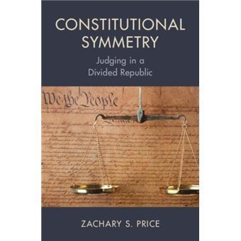 Constitutional Symmetry - 1
