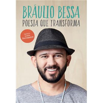 Poesia Que Transforma - 1