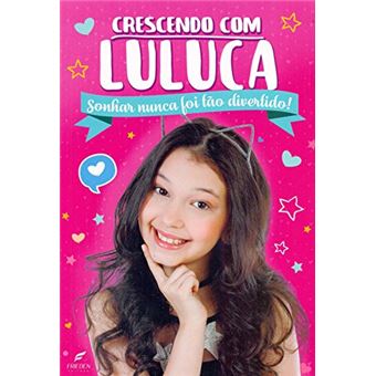 Crescendo Com Luluca - 1