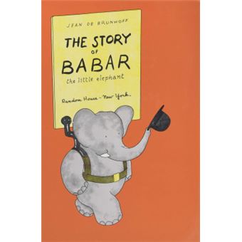 The Story Of Babar The Little Elephant - 1
