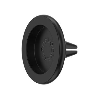 Suporte PopSockets 806611 | Preto - 1