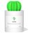 Humidificador Qushini Cactus Branco_0