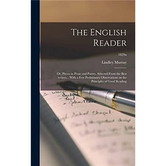 The English Reader - 1