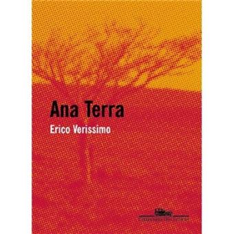 Ana Terra - 1
