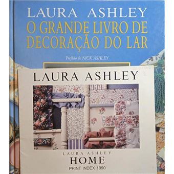 Guia completo da decoração do lar. Ashley. (laura) - Capa Dura ...