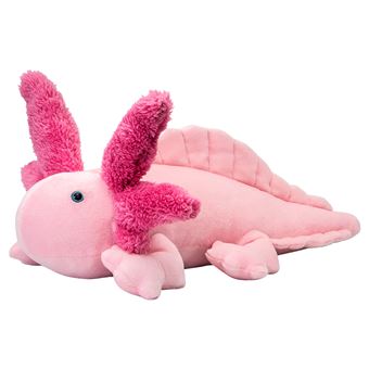 Peluche Wild Planet All About Natura | Axolotl - 1