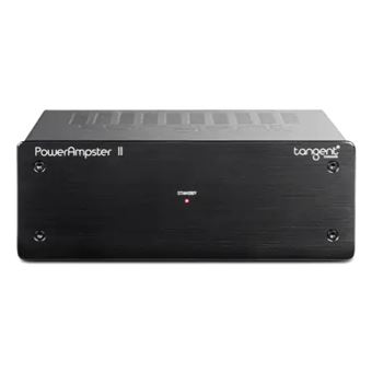 Amplificador de Áudio Tangent PowerAmpster II | Preto - 1