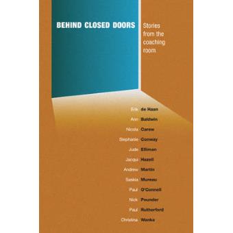 Behind Closed Doors - 1