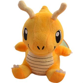 Brinquedo de Peluche Lionvolant Pokemón Dragão Rápido | 15 cm - 1