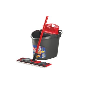 Mop & Bucket Set Vileda 4172 - 1