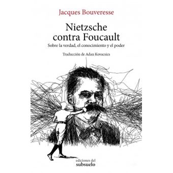 Nietzsche Contra Foucault - 1