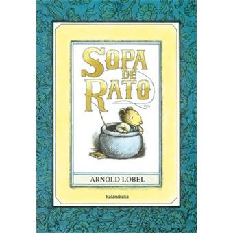 Sopa De Rato - 1