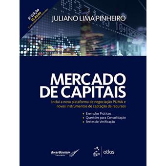 Mercado De Capitais - 1