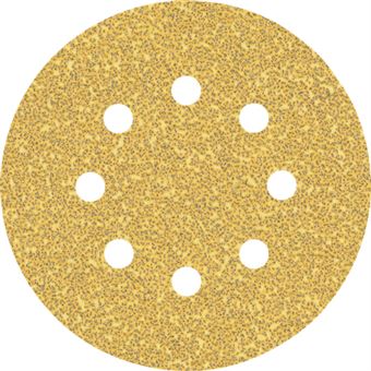 Disco de Lixa Bosch C470 - 1