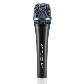 Microfone Sennheiser e 945 | Azul - 1