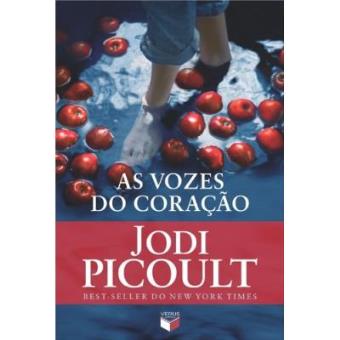As Vozes do Coração - 1