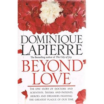 Beyond Love - [Version Originale] - 1