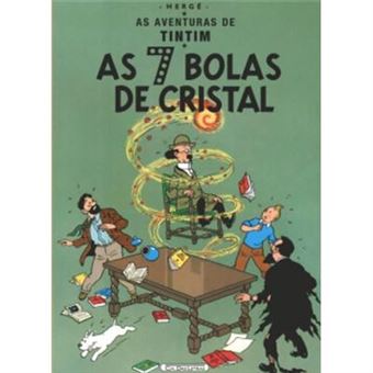 As 7 Bolas De Cristal - 1