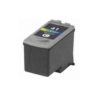 Tinteiro Printflow 0617B001/0618B001/2146B001 Compatível Canon CL41/CL51/CL38 Cor - 1