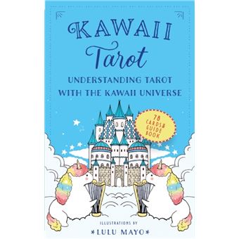 Kawaii Tarot - 1