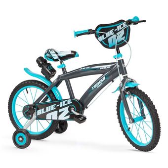 Bicicleta de Cidade Toimsa 16226 | Cinzento, Turquesa - 1