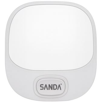 Luz de Presença LED Sanda SD-4180 | Branco - 1