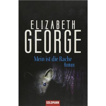 Mein ist die Rache - 1