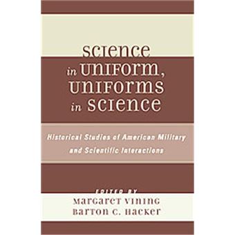 Science In Uniform, Uniforms In Science - 1