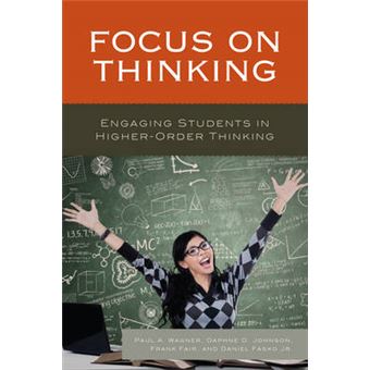 Focus On Thinking - 1