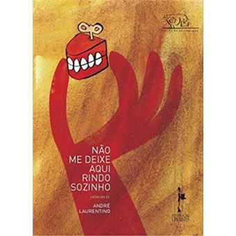 Nao Me Deixe Aqui Rindo Sozinho - 1