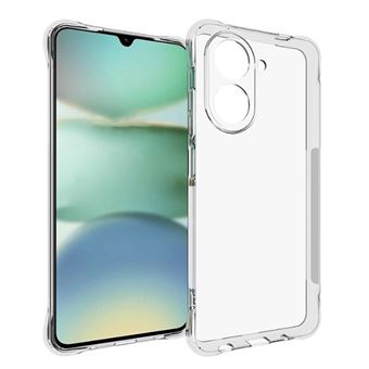 Capa Superprotect Anti-Shock Phonecare para Xiaomi Redmi A5 4G | Transparente - 1
