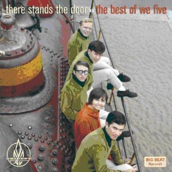 We Five-There Stands The Door The Best Of We Five - 1