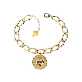 Pulseira GUESS JEWELS JUBB01440JWYGS - 1