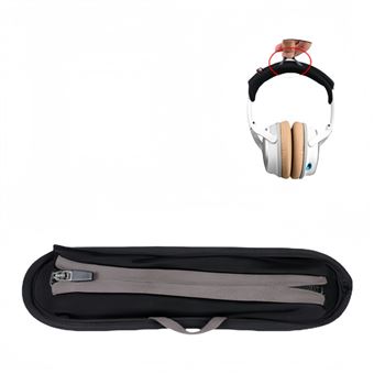 Protetor de Arco para Auscultadores V-REEL para Beats Studio 2 3 Wireless | Preto - 1