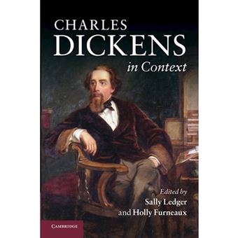 Charles Dickens in Context - Paperback - 2013 - 1
