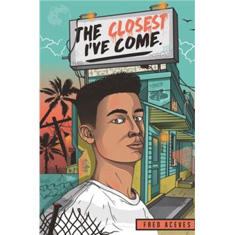 The Closest Ive Come By Fred Aceves - 1
