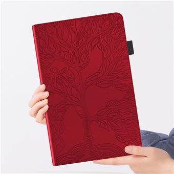 Capa Protetora V-REEL para Google Pixel Tablet 2023 | Vermelho - 1